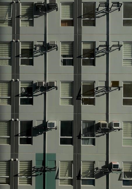 sharp portable air conditioner user manual